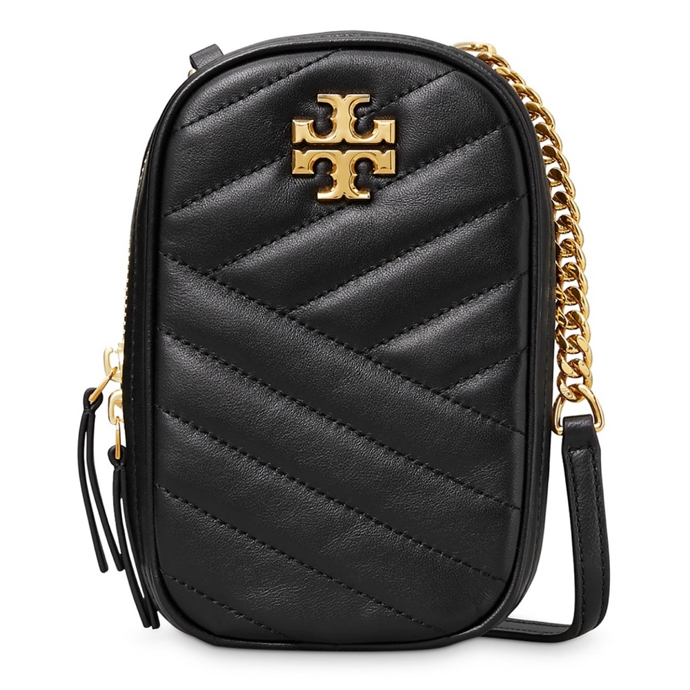 Tory Burch Kira chevron crossbody